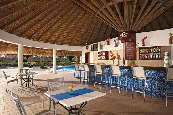 Restaurant - Jewel Punta Cana All Inclusive 