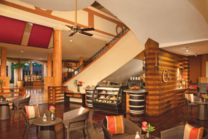 Cocoa BEAN CAFÉ