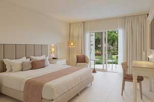 Standard Tropical View Room at Wyndham Alltra Punta Cana
